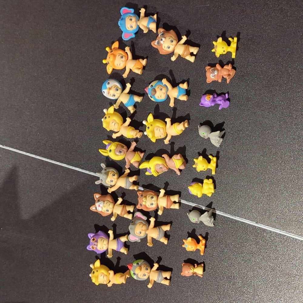 Twozies lot